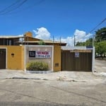 Casa à venda em rua pública, ARUANA, Aracaju, SE