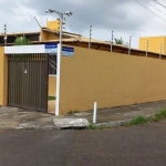 Casa à venda em rua pública, ARUANA, Aracaju, SE