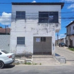 Casa à venda em rua pública, FERNANDO COLLOR, Nossa Senhora do Socorro, SE