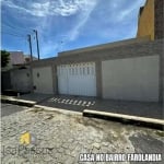 Casa à venda em rua pública, FAROLÂNDIA, Aracaju, SE