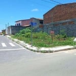 Lote à venda em rua pública, CENTRO, Barra dos Coqueiros, SE