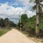 Lote à venda em rua pública, EDUARDO GOMES, São Cristóvão, SE