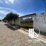 Lote à venda em rua pública, COSTA PARADISO, Barra dos Coqueiros, SE