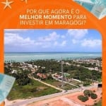 Lote à venda em rua pública, BARRA GRANDE, Maragogi, AL