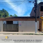 Casa à venda em rua pública, MARCOS FREIRE III, Nossa Senhora do Socorro, SE