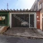 Casa térrea com 2 dormitórios à venda na Vila Nova Cachoeirinha!