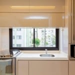 Apartamento com 1 dormitório à venda, 29 m² por R$ 300.000,00 - Água Verde - Curitiba/PR