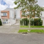 Sobrado com 3 dormitórios com ático à venda, 141 m² por R$ 669.000 - Atuba - Curitiba/PR