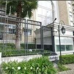 Apartamento com 2 quartos para alugar na Rua Padre Lebret, 801, Jardim Leonor, São Paulo