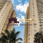 Apartamento com 3 quartos para alugar na Rua Delmira Ferreira, 119, Vila Firmiano Pinto, São Paulo