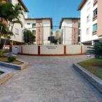 Apartamento com excelente planta