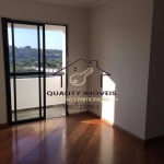 Apartamento com 3 quartos - Próximo à Estação do Morumbi