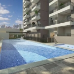 Primeira Locação  54 m² Porteira Fechada 1 Vaga Próximo ao Metrô Sacomã...