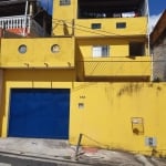 CASA   AVENDA   SOMENTE   PAGAMENTO   AVISTA   NO JARDIM VERA CRUZ ZONA SUL COM 3 DORMITORIOS  2 VAGAS