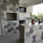 APARTAMENO A VENDA  NA VILA  SONIA  COM 172 METROS     COM 3 SUITES 2 VAGAS   DE  GARAGEM