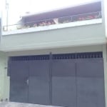 CASA  AVENDA  NO JARDIM PRUDENCIA   COM 135 METROS 3 DORMITORIOS 2 VAGAS