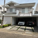 EXCELENTE    CASA  MOBILIADA  NO ALTO DA BOA VISTA  COM 4 SUITES ,6 VAGAS