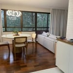 APARTAMENTO     MOBILIADO  NA  VILAANDRADE COM 98 METROS  COM 2 SUITES 2 VAGAS