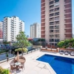 Apartamento Bairro Santa Paula em São Caetano do Sul