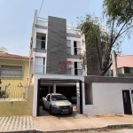 Apartamento novo a venda em Santo André, SP