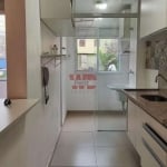 Apartamento com 2 quartos em Santo André ✨