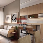 Lançamento Imperdível! Apartamento - 3 Suítes - 114,34m² Privativos 