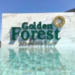 Golden Forest Residence