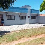 CONDOMINIO PESCA BRASIL II