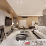 LEGIT - 3 dormitórios | 1 e 2 suítes ZONA - 03 CONFORTO E ELEGÂNCIA QUE INSPIRAM