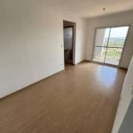 Apartamento novo, nunca habitado no Residencial Sunshine