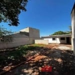 Ótimo terreno com casa no Parque Tarumã.