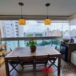 Apartamento com 3 quartos à venda na Avenida Advogado Horácio Raccanello Filho, 5241, Zona 07, Maringá