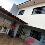 Casa com 3 quartos à venda na Rua Vereador Joaquim Pereira de Castro, 947, Vila Santo Antônio, Maringá