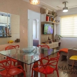 Apartamento com 2 quartos à venda na Rua Domingos Pilegi, 756, Parque São Pedro, Sarandi