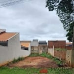 Terreno à venda na Rua Rosana, 687, Parque das Grevíleas 3ª parte, Maringá