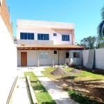 Casa com 2 quartos à venda na Rua José de Farias Ferraz, 417, Jardim Três Lagoas, Maringá