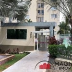 Apartamento Mobiliado Próx. ao Parque do Ingá