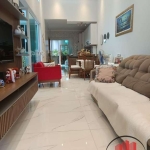 Casa com 3 quartos à venda na Rua Pioneira Maria Manhas Garcia, 988, Jardim Monte Rei, Maringá