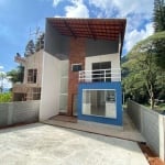 Casa com 4 quartos à venda na Rua Guajajaras, 700, Granja Guarani, Teresópolis