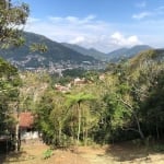 Terreno à venda na Rua Gilberto Fundão, 50, Parque do Ingá, Teresópolis