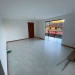 Apartamento com 2 quartos à venda na Rua Brasília, 303, Santa Cecília, Teresópolis