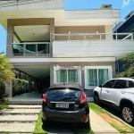 Casa em condomínio fechado com 4 quartos à venda na Estrada José Gomes da Costa Júnior, 2305, Cascata do Imbuí, Teresópolis