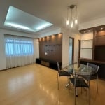 Apartamento com 1 quarto à venda na Avenida Delfim Moreira, 1201, Várzea, Teresópolis