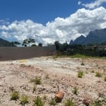 Terreno em condomínio fechado à venda na Rua Machado de Assis, 100, Tijuca, Teresópolis