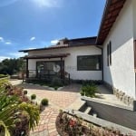 Casa com 4 quartos à venda na Rua Aurélio Baptista Lópes, 200, Parque São Luiz, Teresópolis