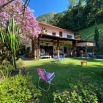 Casa em condomínio fechado com 3 quartos à venda na Estrada Arakem, 1000, Granja Guarani, Teresópolis