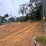 Terreno em condomínio fechado à venda na Estrada Francisco Smolka, 640, Quebra Frascos, Teresópolis