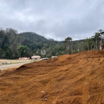 Terreno em condomínio fechado à venda na Estrada Francisco Smolka, 640, Quebra Frascos, Teresópolis