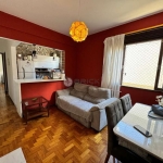 Apartamento com 1 quarto à venda na Rua Alfredo Rebello, 10, Jardim Cascata, Teresópolis