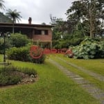 Casa com 4 quartos à venda na Alameda Jandaia, 300, Granja Guarani, Teresópolis